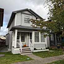 Photo of mikep's room