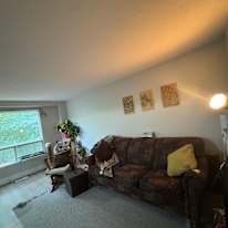 Photo of Madelaine's room