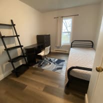 Photo of Eva's room