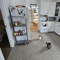 Photo of Merik's room