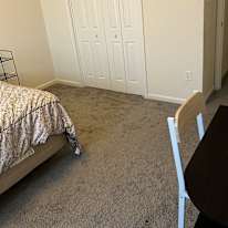 Photo of Luca Hawkins's room