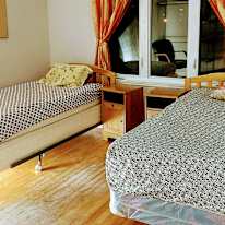 Photo of ASM ULLAH's room