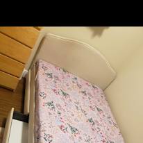 Neelu Chouhan's room