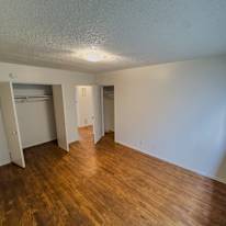 Photo of Brad's room