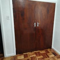 Photo of David's room
