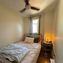 Photo of Beena's room