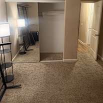 Photo of holland's room
