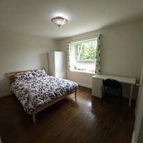 Photo of Bo Yi's room