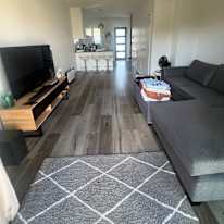 Photo of Gloria Dyer's room