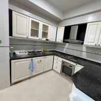 Photo of Cohome SG's room