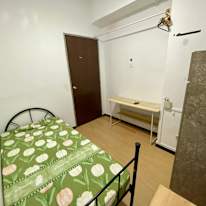 Photo of Customer Enquiry's room
