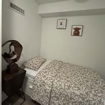 Photo of Ashley's room