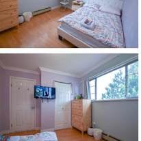Photo of See's room
