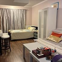 Photo of Jennifer's room
