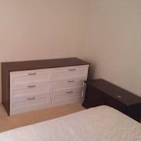 Photo of David's room