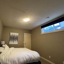 Photo of Yetta's room