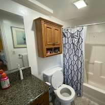Photo of Iolanda's room
