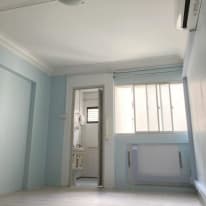 Photo of Juliana Wah's room