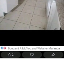 Photo of Lerato Kim's room