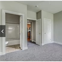 Photo of Elizabeth's room