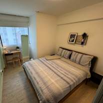 Photo of Zix T's room