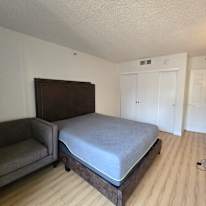 Photo of Yuka's room