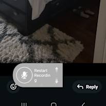 Photo of Claire's room