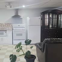 Photo of Sania's room