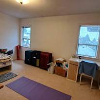 Photo of Abhi's room