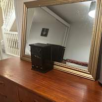 Photo of Angela's room