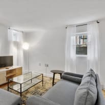 Photo of Sam June's room