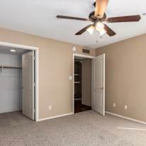 Photo of Shireen's room