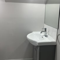 Photo of Hariscumar's room