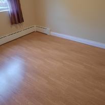 Photo of Earl's room