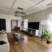Photo of Quinn's room