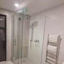 Photo of Somi's room