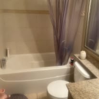 Photo of Amir's room