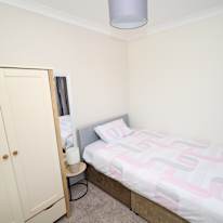 Photo of QuickGalway Accommodation's room