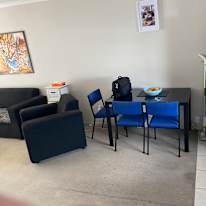 Photo of ISMAEL PAGE's room