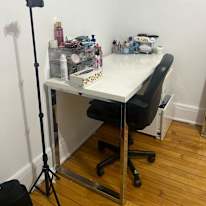 Photo of Bella's room