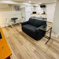 Photo of Peter's room