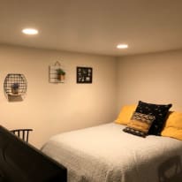 Photo of Jennifer's room