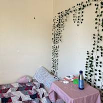 Photo of Katrina's room