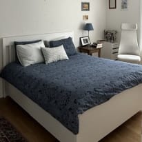 Photo of Rachael's room