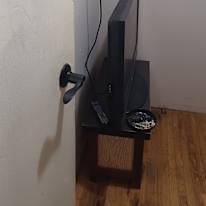 Photo of Tracy's room