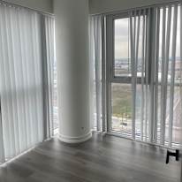 Photo of Abraham King's room