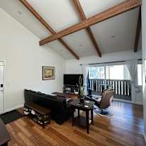 Photo of Grant's room