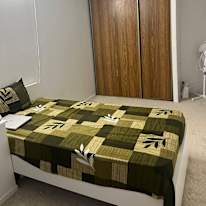 Photo of Dhananjay's room