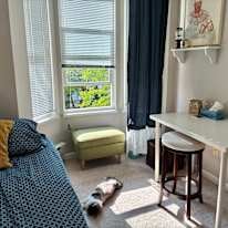 Photo of Jennifer's room