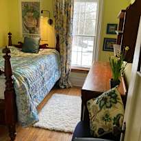 Photo of Dia's room